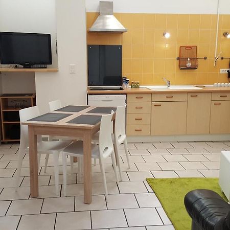 Loft Pop Труа Экстерьер фото