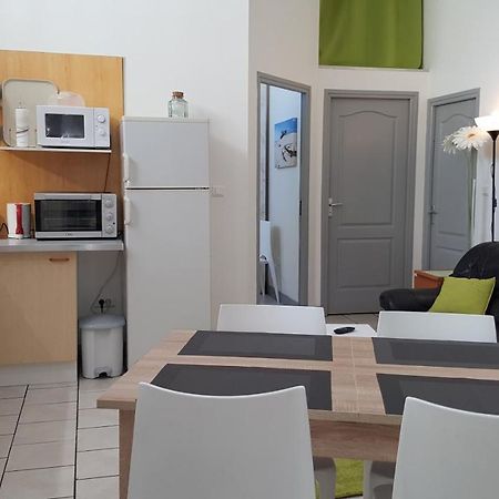 Loft Pop Труа Экстерьер фото