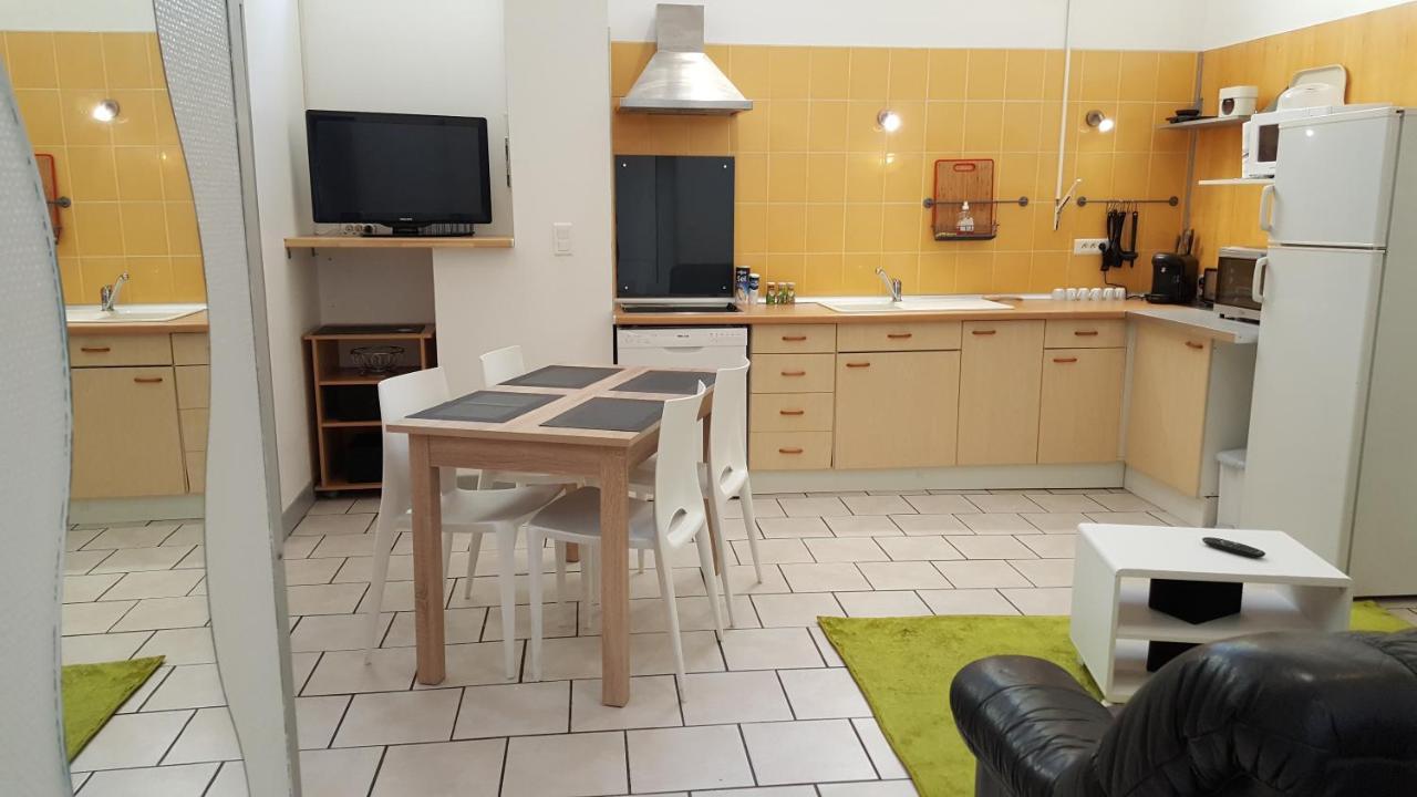 Loft Pop Труа Экстерьер фото