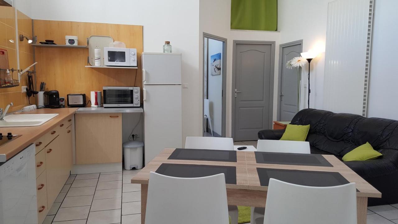 Loft Pop Труа Экстерьер фото