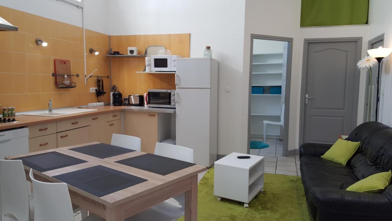 Loft Pop Труа Экстерьер фото