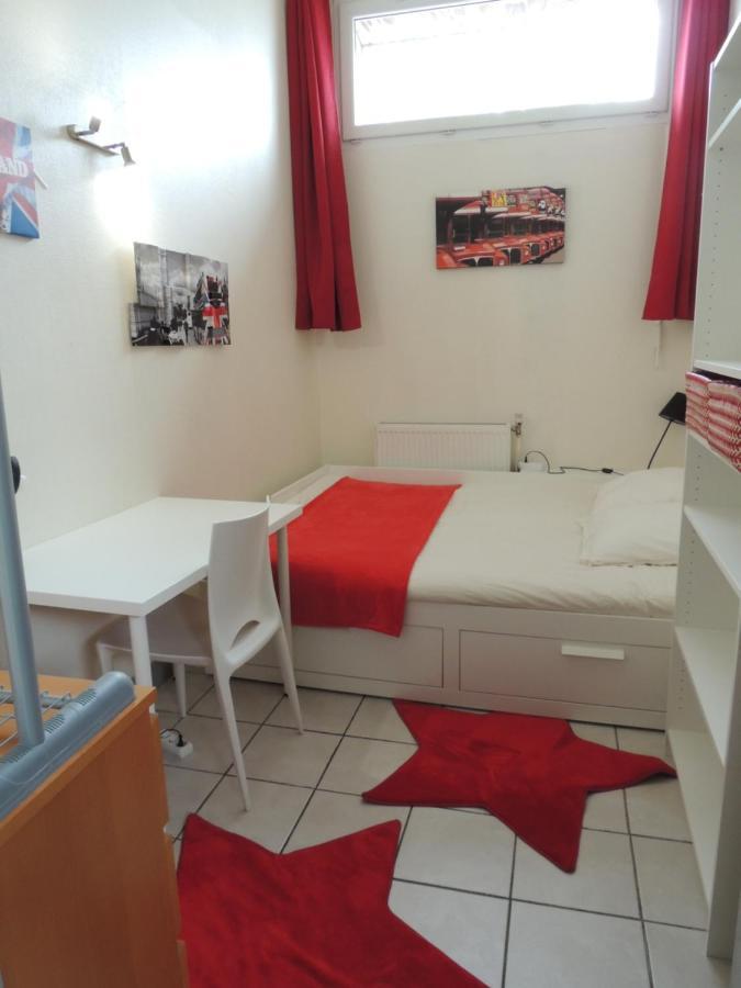 Loft Pop Труа Экстерьер фото