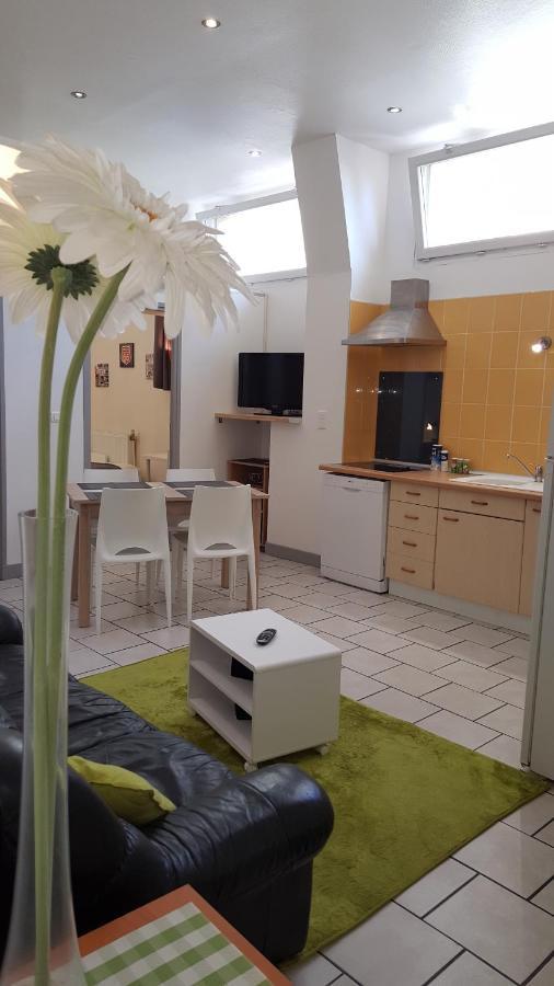 Loft Pop Труа Экстерьер фото