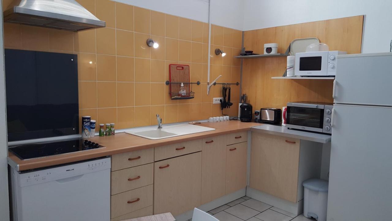 Loft Pop Труа Экстерьер фото